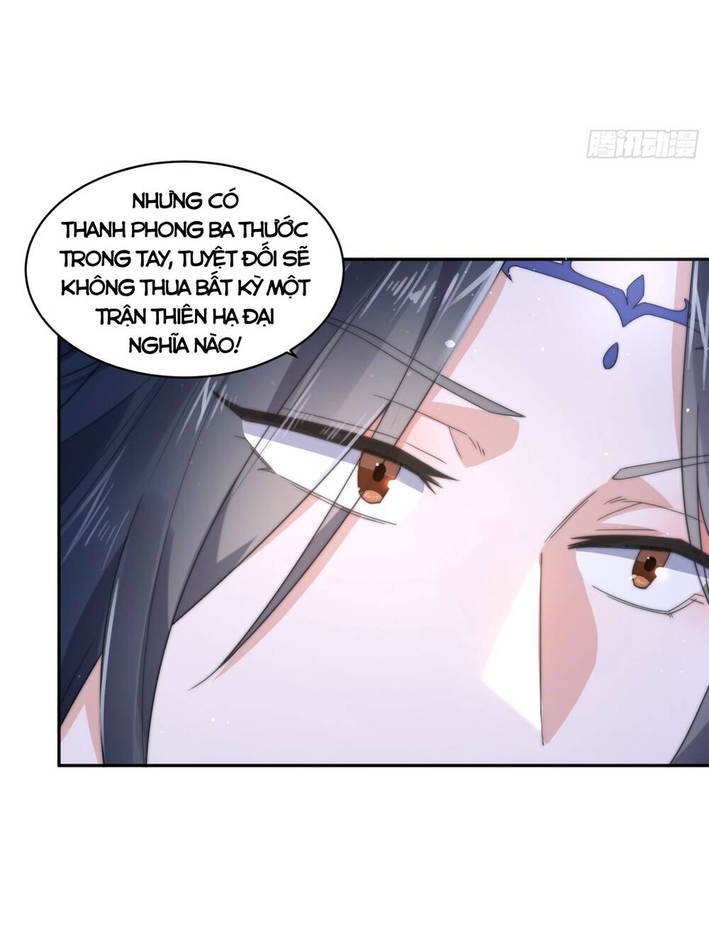 Nữ Đồ Đệ Ai Nấy Đều Muốn Giết Ta: Chapter 23