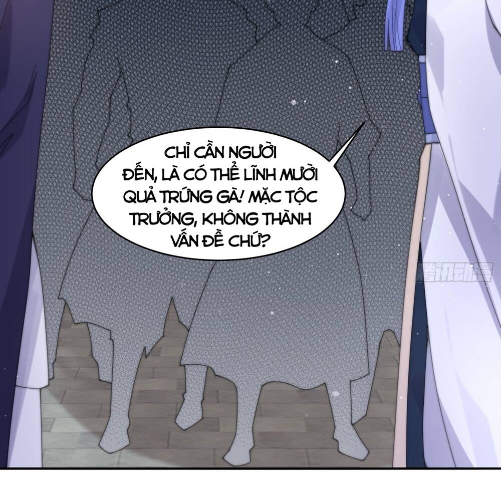Nữ Đồ Đệ Ai Nấy Đều Muốn Giết Ta: Chapter 23
