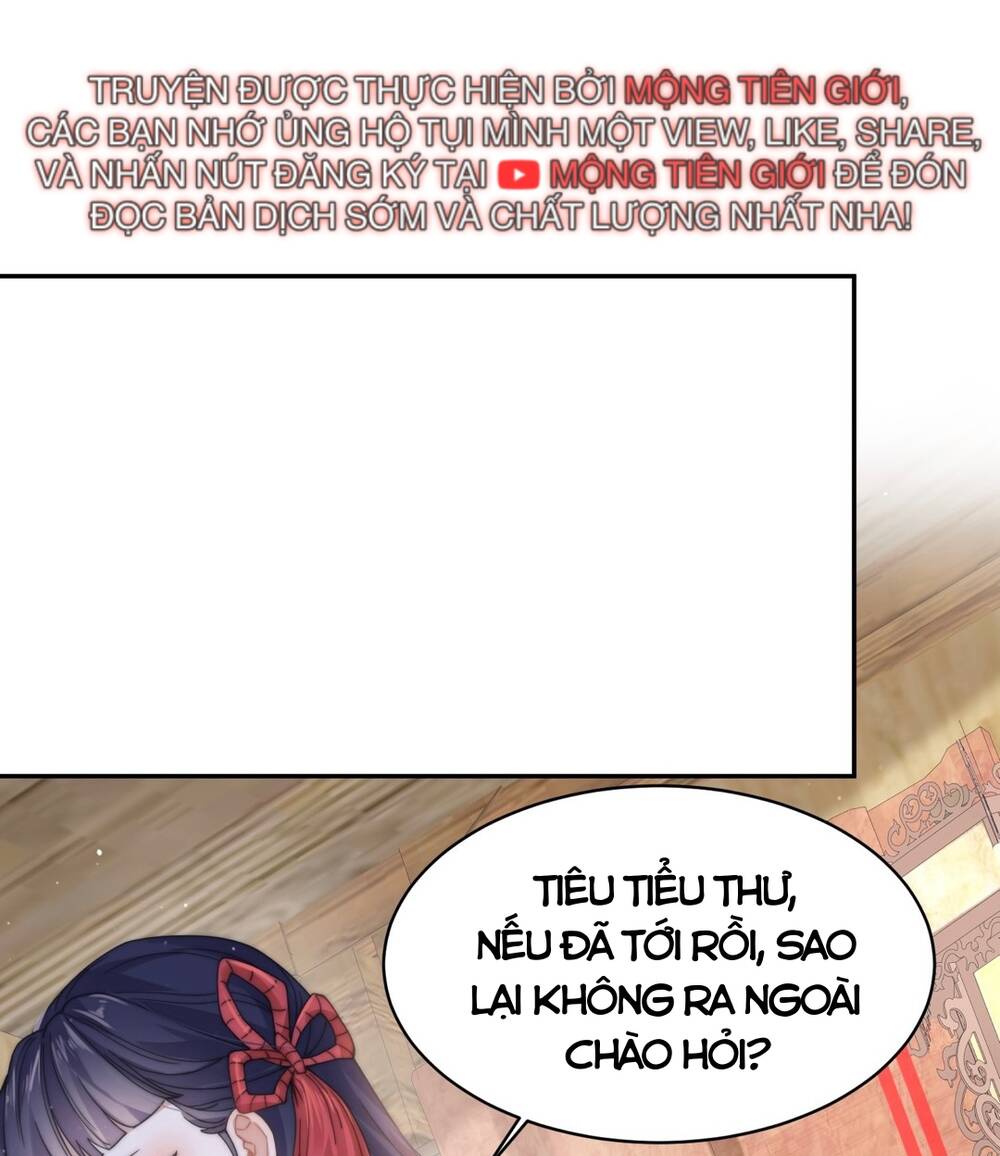 Nữ Đồ Đệ Ai Nấy Đều Muốn Giết Ta: Chapter 23