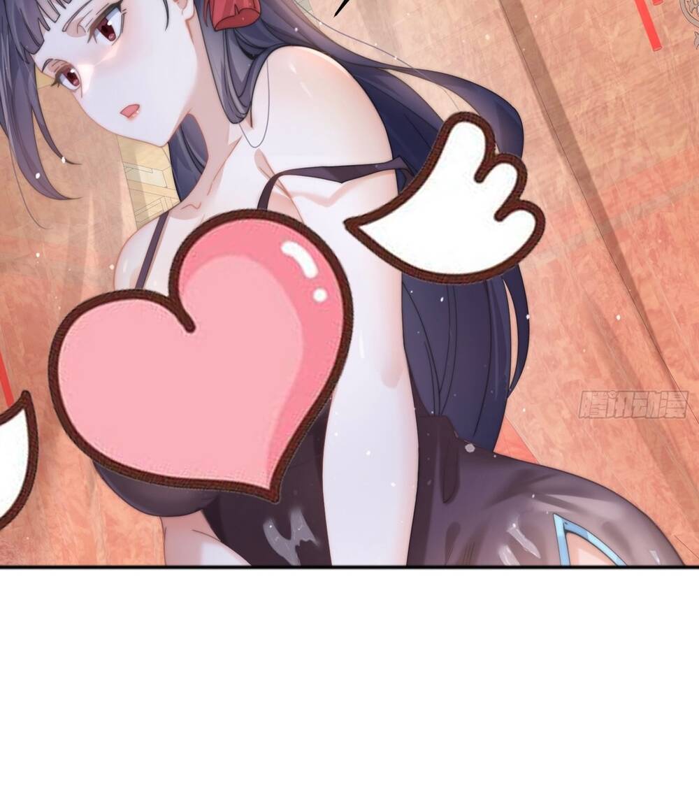 Nữ Đồ Đệ Ai Nấy Đều Muốn Giết Ta: Chapter 23