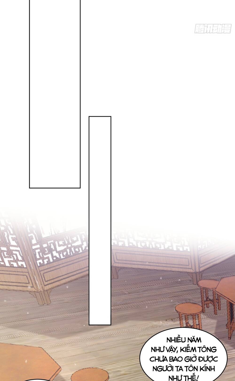 Nữ Đồ Đệ Ai Nấy Đều Muốn Giết Ta: Chapter 23