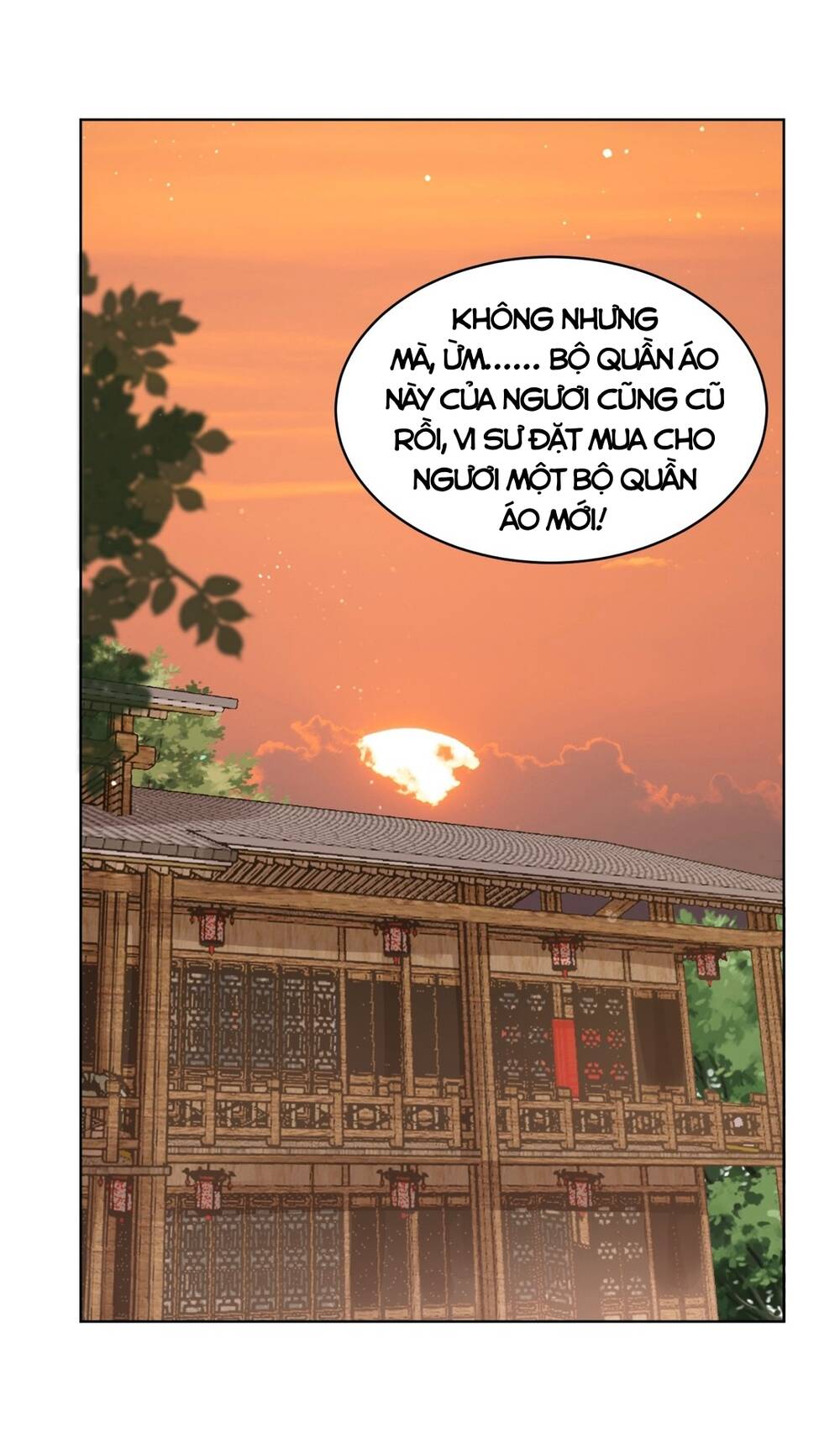 Nữ Đồ Đệ Ai Nấy Đều Muốn Giết Ta: Chapter 23
