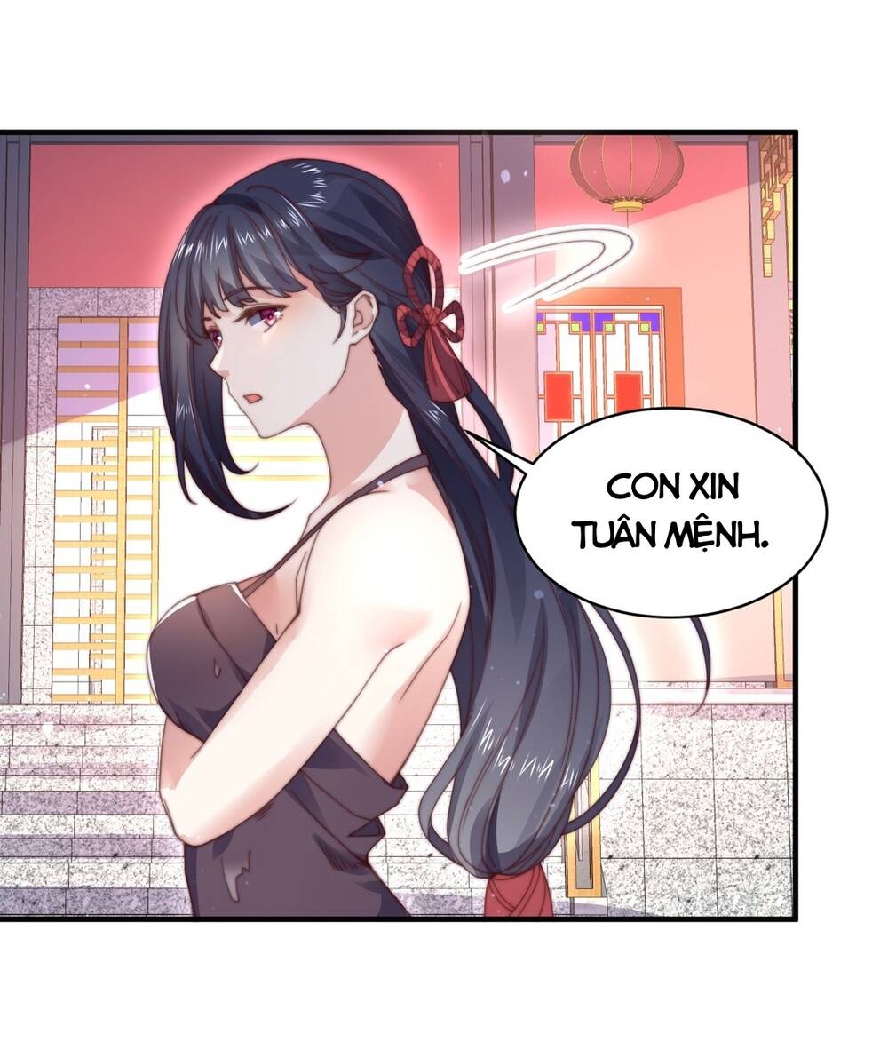 Nữ Đồ Đệ Ai Nấy Đều Muốn Giết Ta: Chapter 23