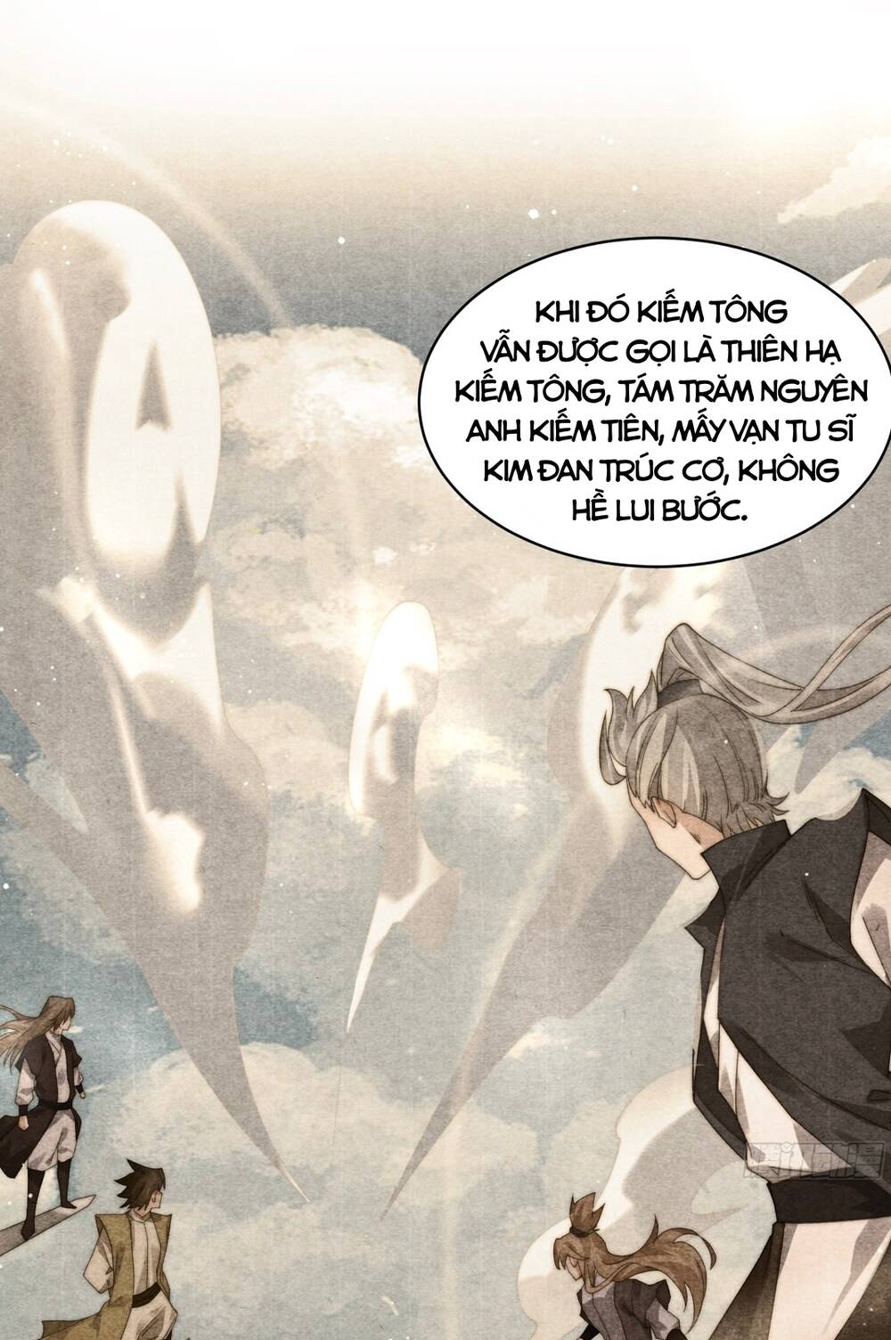 Nữ Đồ Đệ Ai Nấy Đều Muốn Giết Ta: Chapter 23
