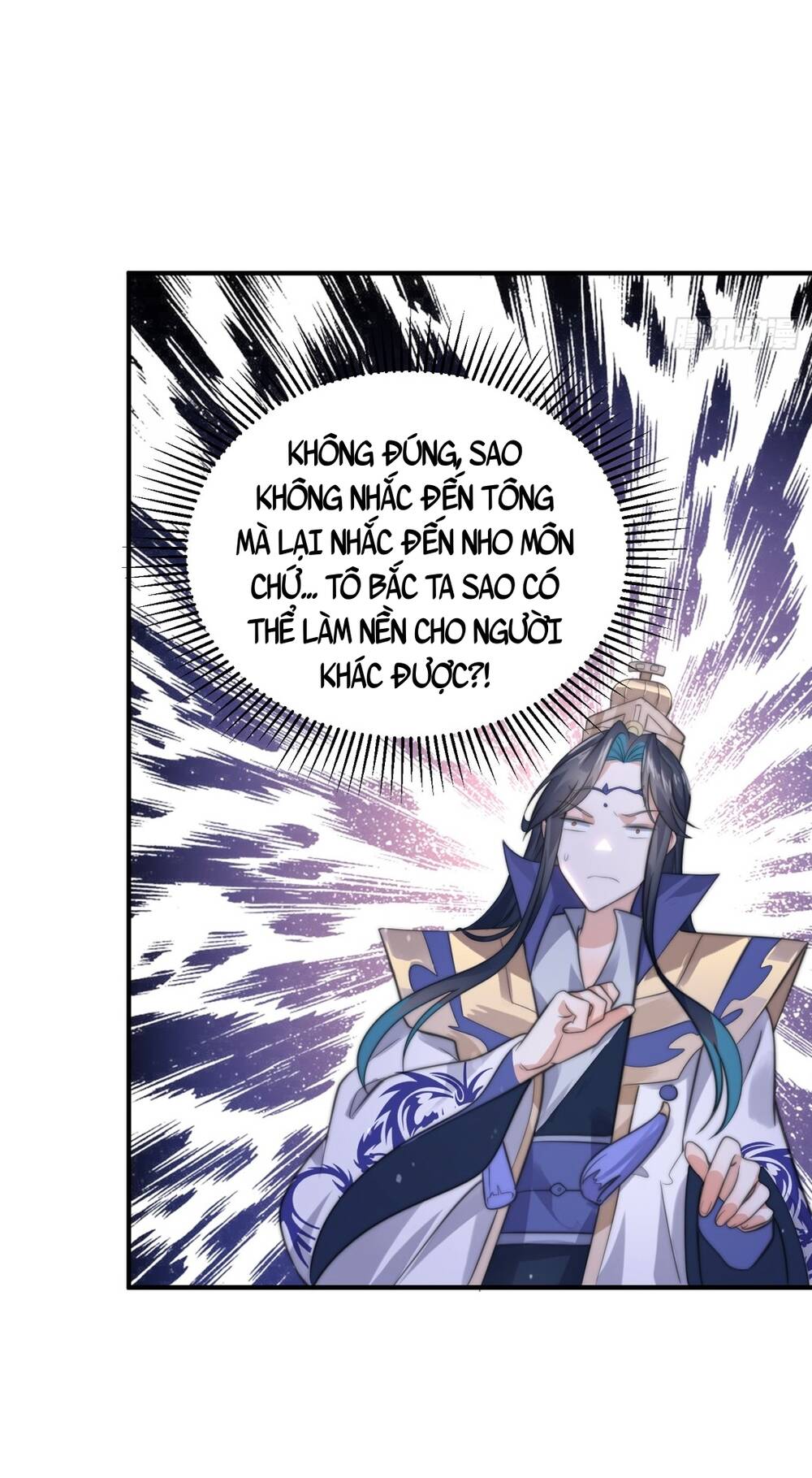 Nữ Đồ Đệ Ai Nấy Đều Muốn Giết Ta: Chapter 25