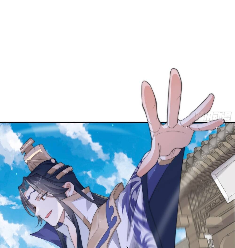 Nữ Đồ Đệ Ai Nấy Đều Muốn Giết Ta: Chapter 25