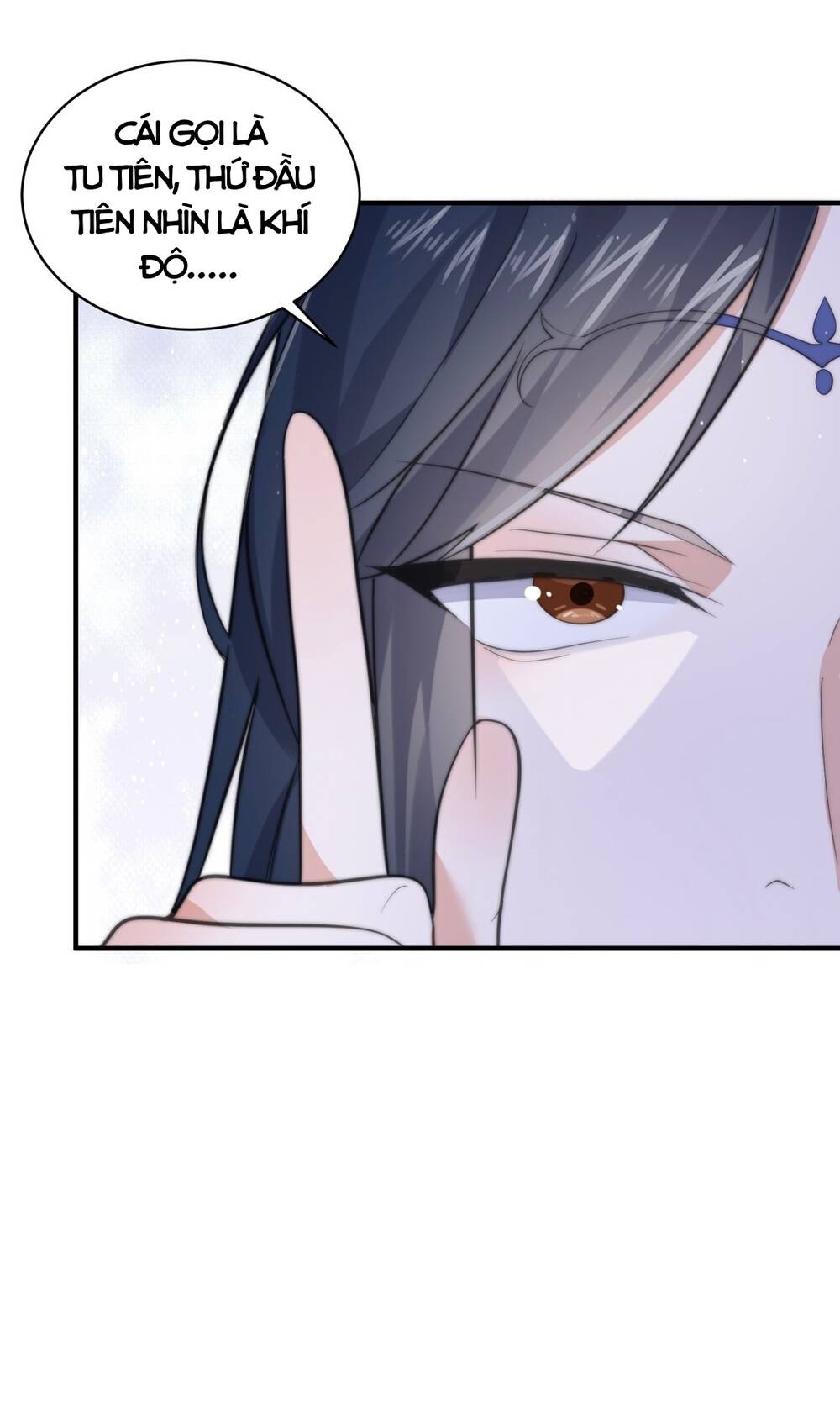 Nữ Đồ Đệ Ai Nấy Đều Muốn Giết Ta: Chapter 25