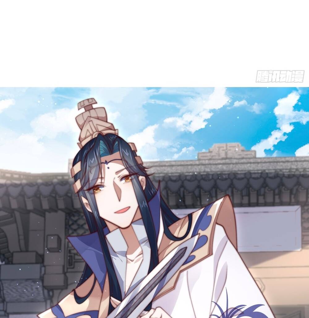 Nữ Đồ Đệ Ai Nấy Đều Muốn Giết Ta: Chapter 25