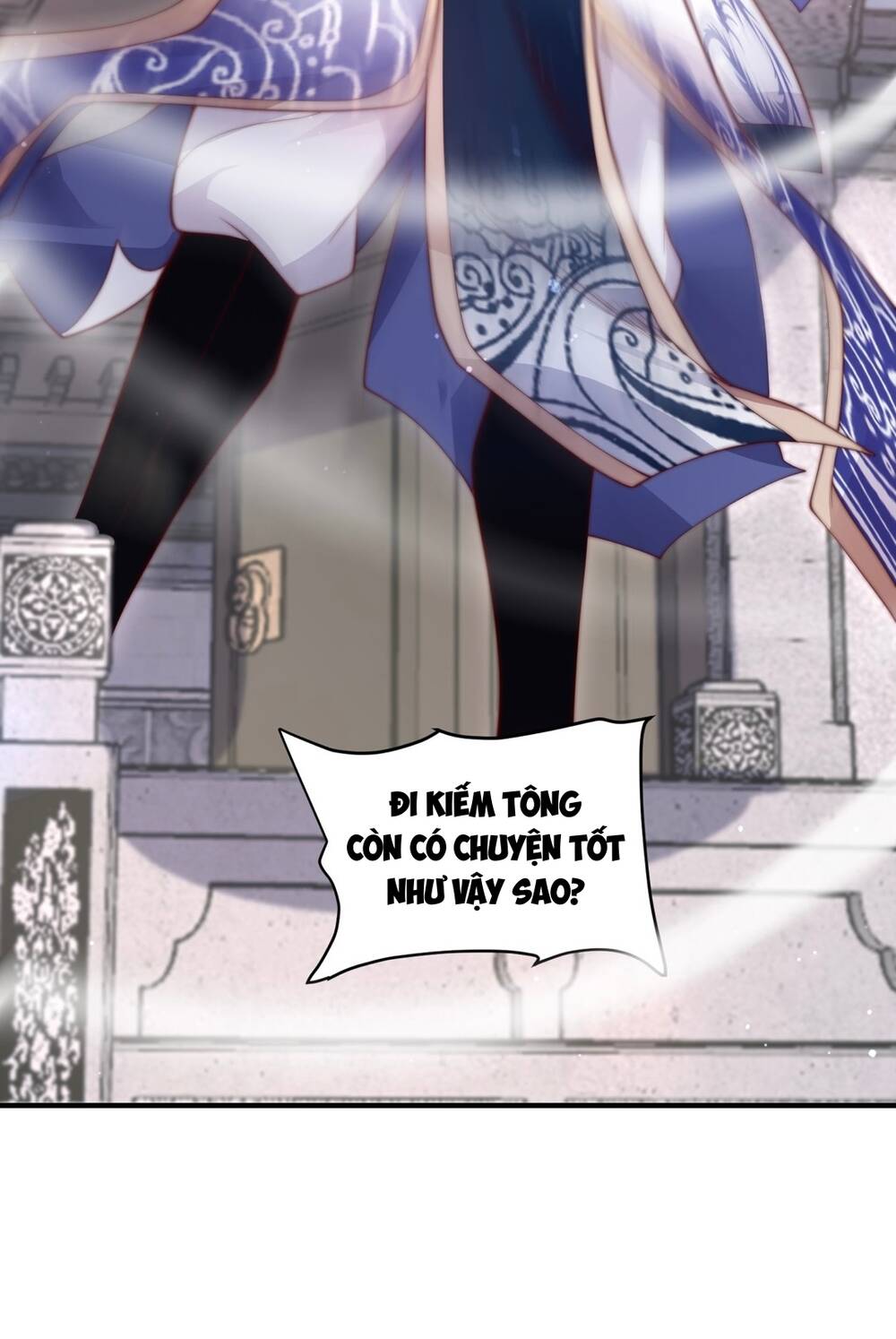 Nữ Đồ Đệ Ai Nấy Đều Muốn Giết Ta: Chapter 25