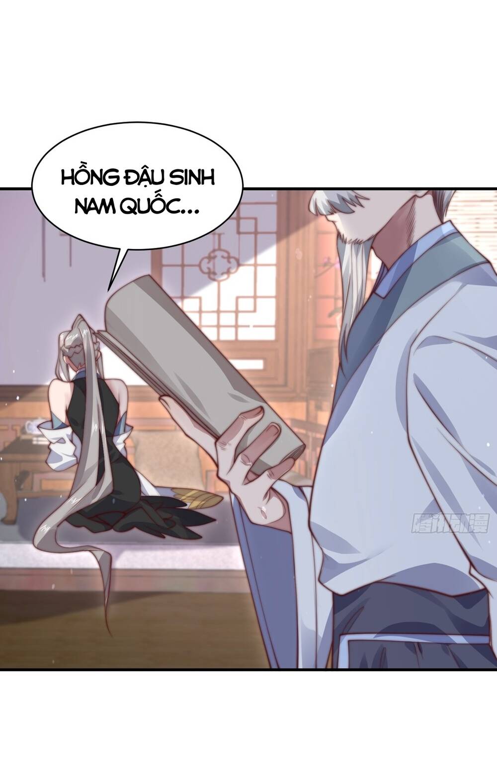 Nữ Đồ Đệ Ai Nấy Đều Muốn Giết Ta: Chapter 25