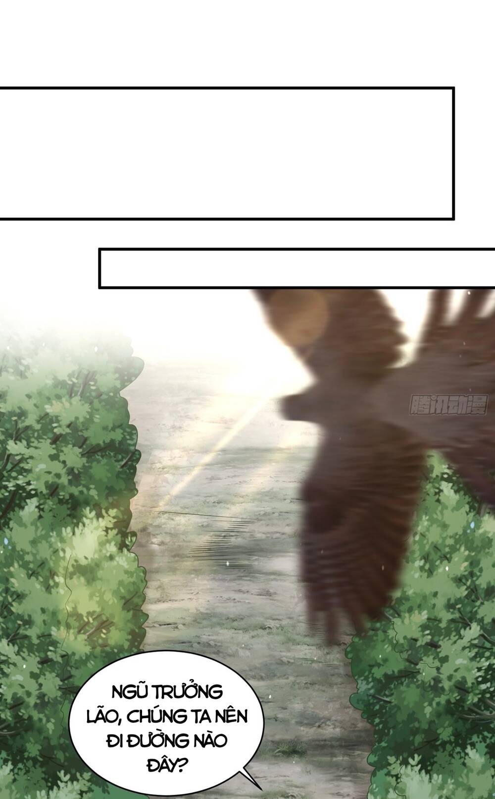 Nữ Đồ Đệ Ai Nấy Đều Muốn Giết Ta: Chapter 25