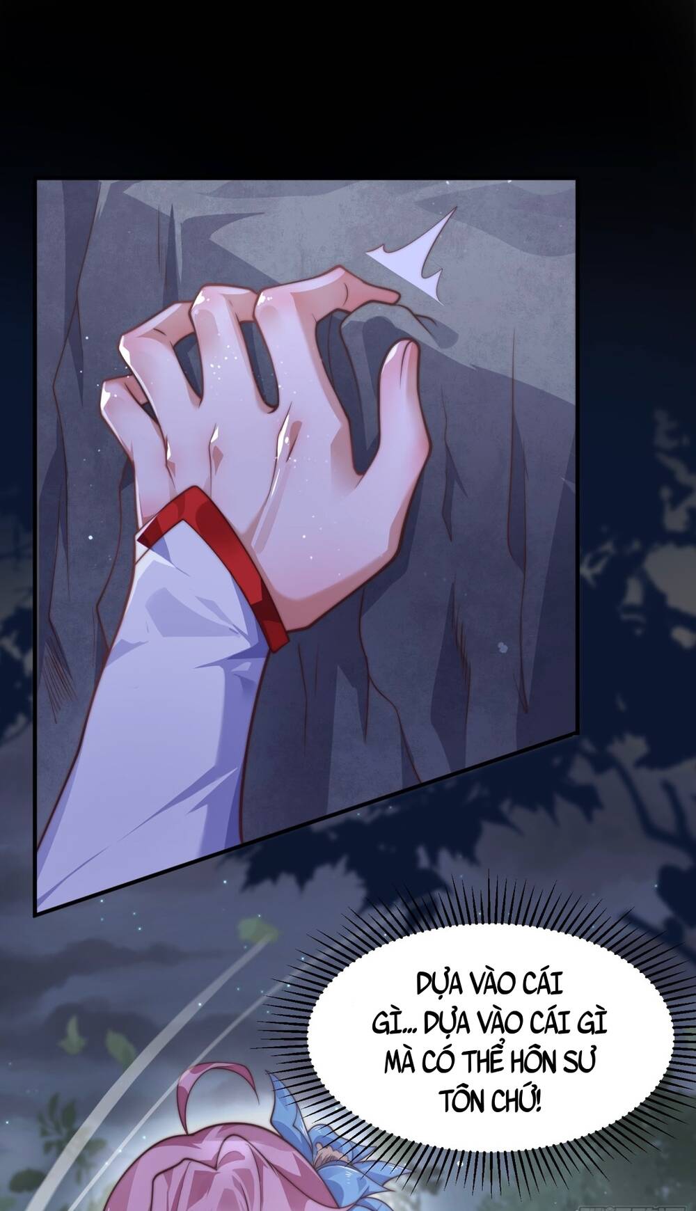 Nữ Đồ Đệ Ai Nấy Đều Muốn Giết Ta: Chapter 28