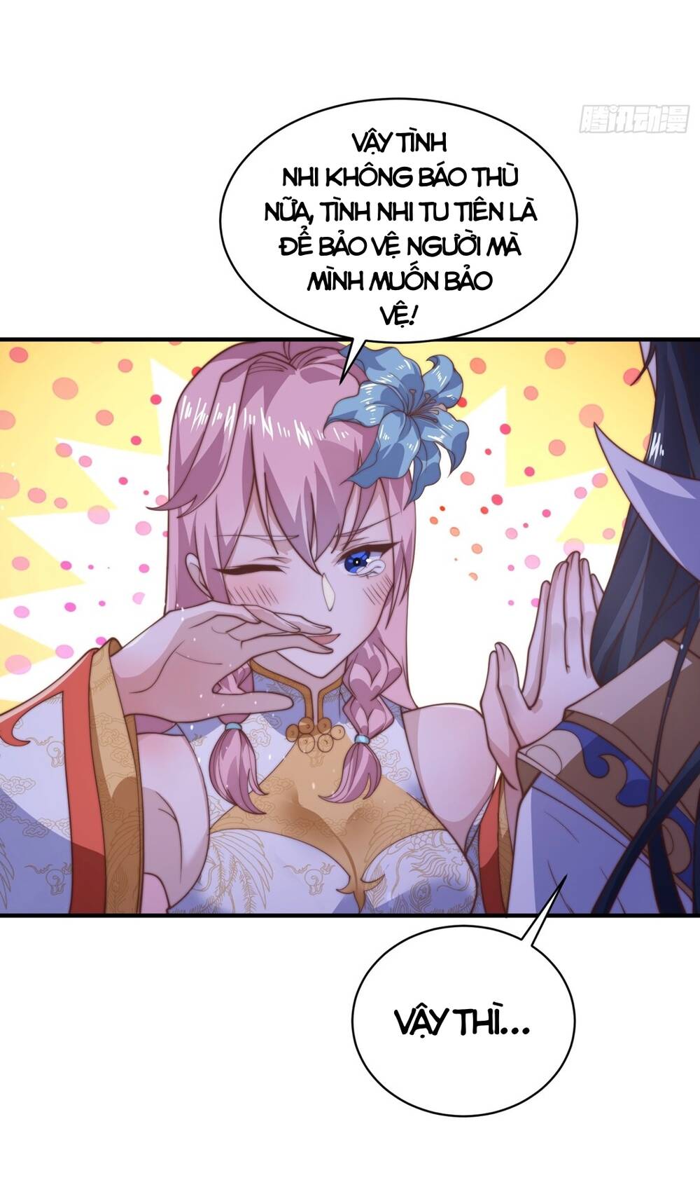 Nữ Đồ Đệ Ai Nấy Đều Muốn Giết Ta: Chapter 28