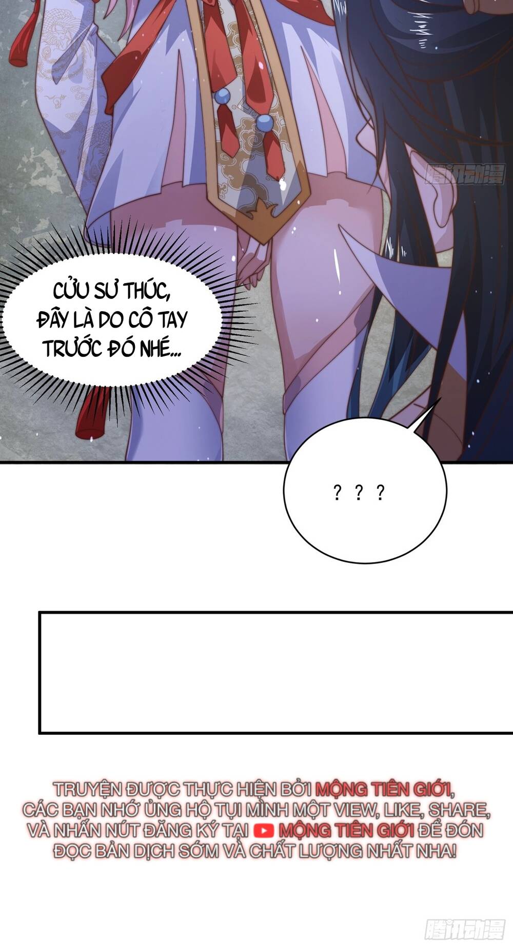 Nữ Đồ Đệ Ai Nấy Đều Muốn Giết Ta: Chapter 28