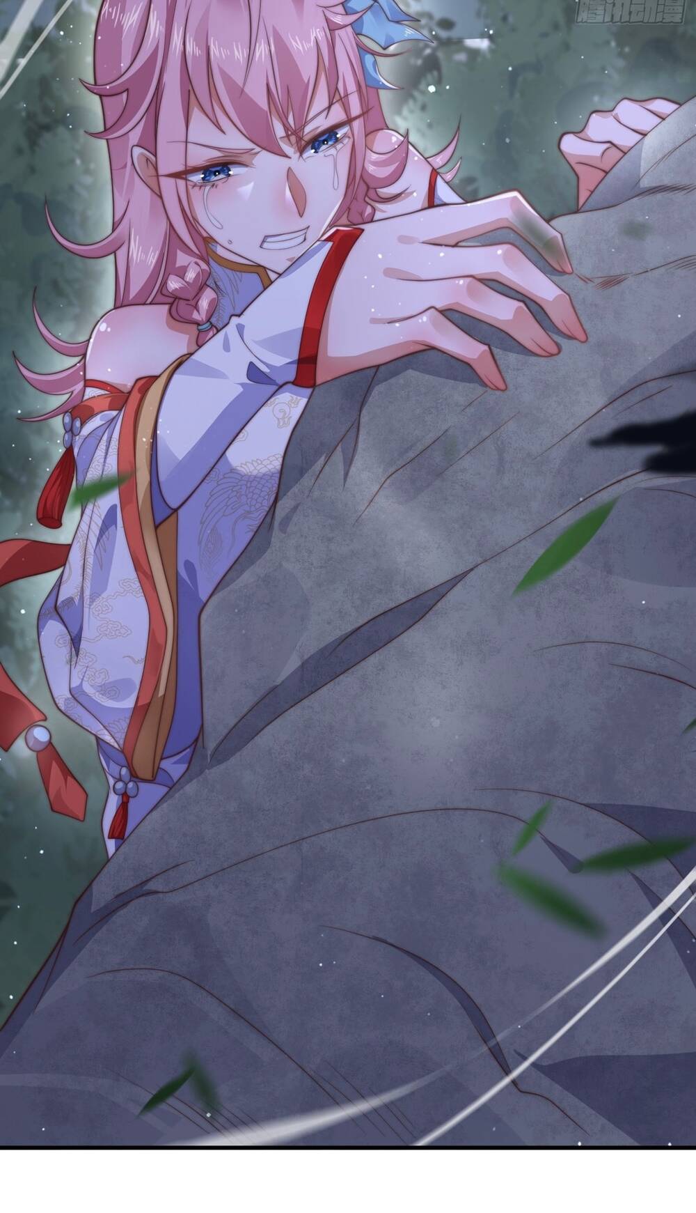 Nữ Đồ Đệ Ai Nấy Đều Muốn Giết Ta: Chapter 28