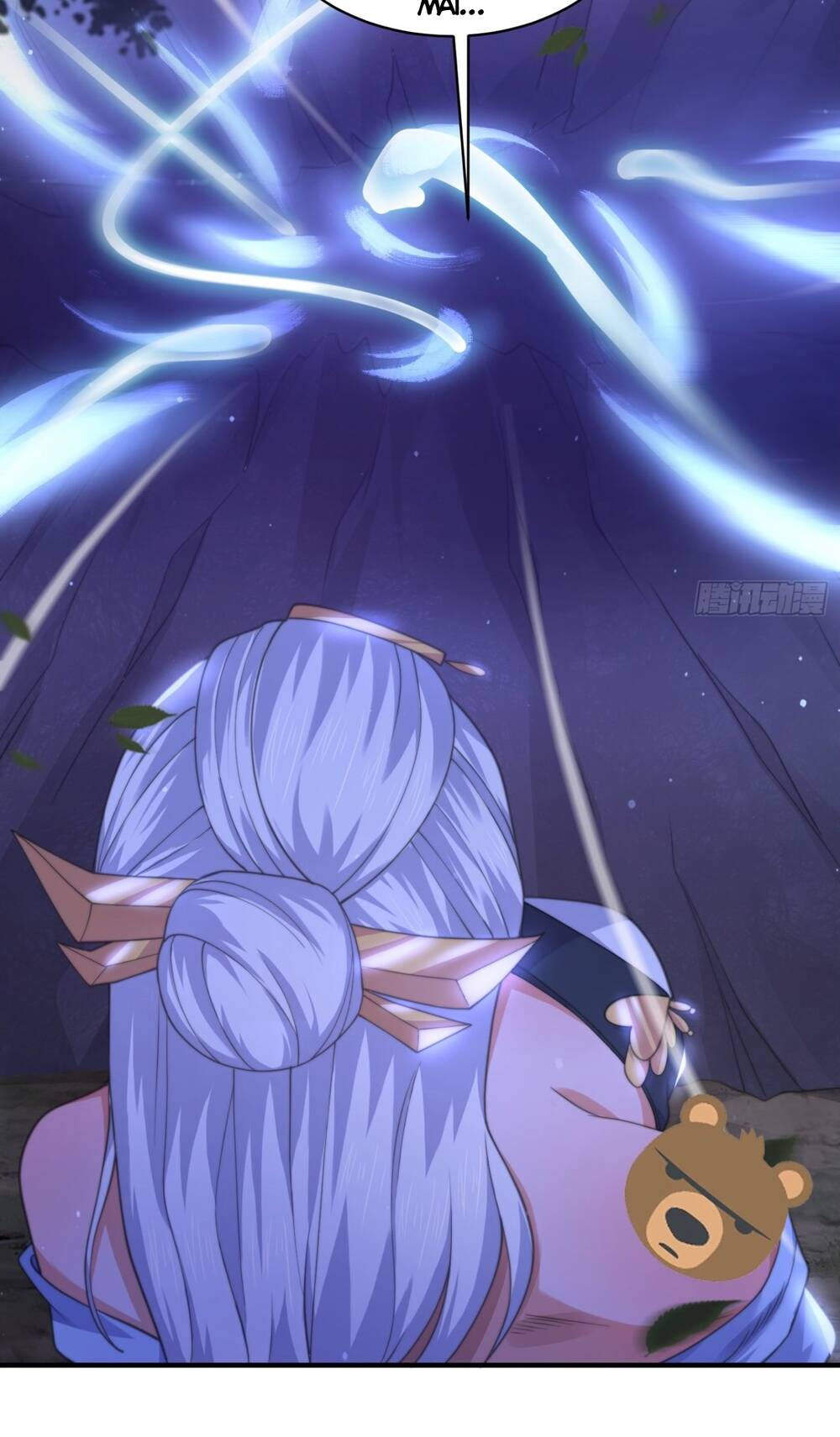 Nữ Đồ Đệ Ai Nấy Đều Muốn Giết Ta: Chapter 28