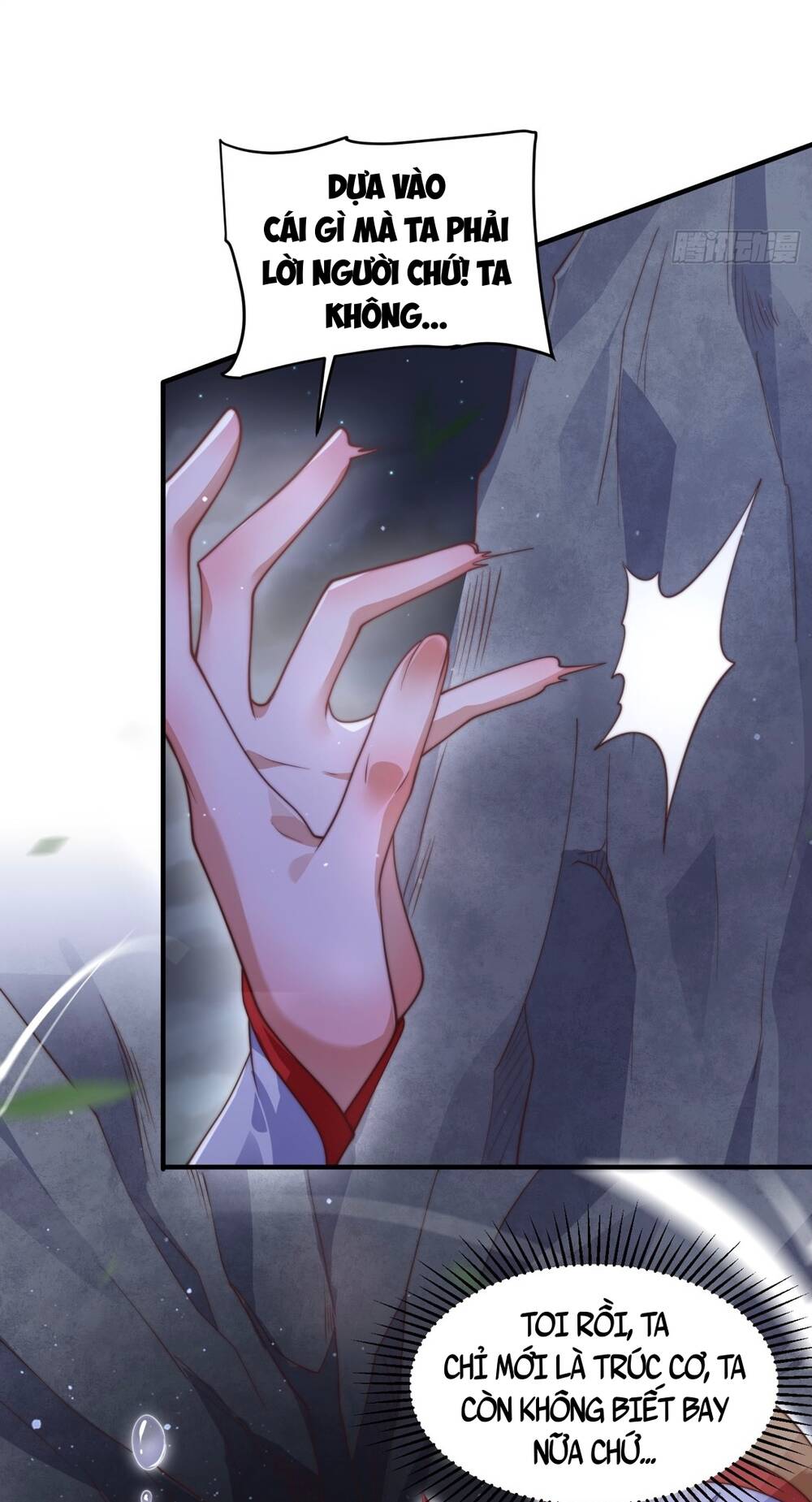 Nữ Đồ Đệ Ai Nấy Đều Muốn Giết Ta: Chapter 28