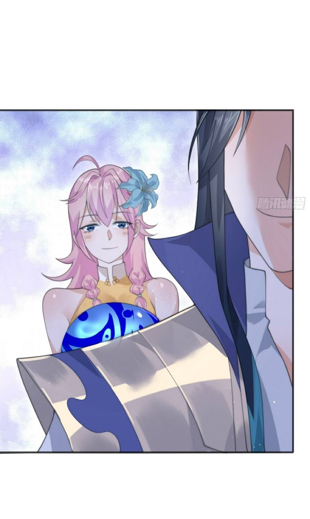 Nữ Đồ Đệ Ai Nấy Đều Muốn Giết Ta: Chapter 32