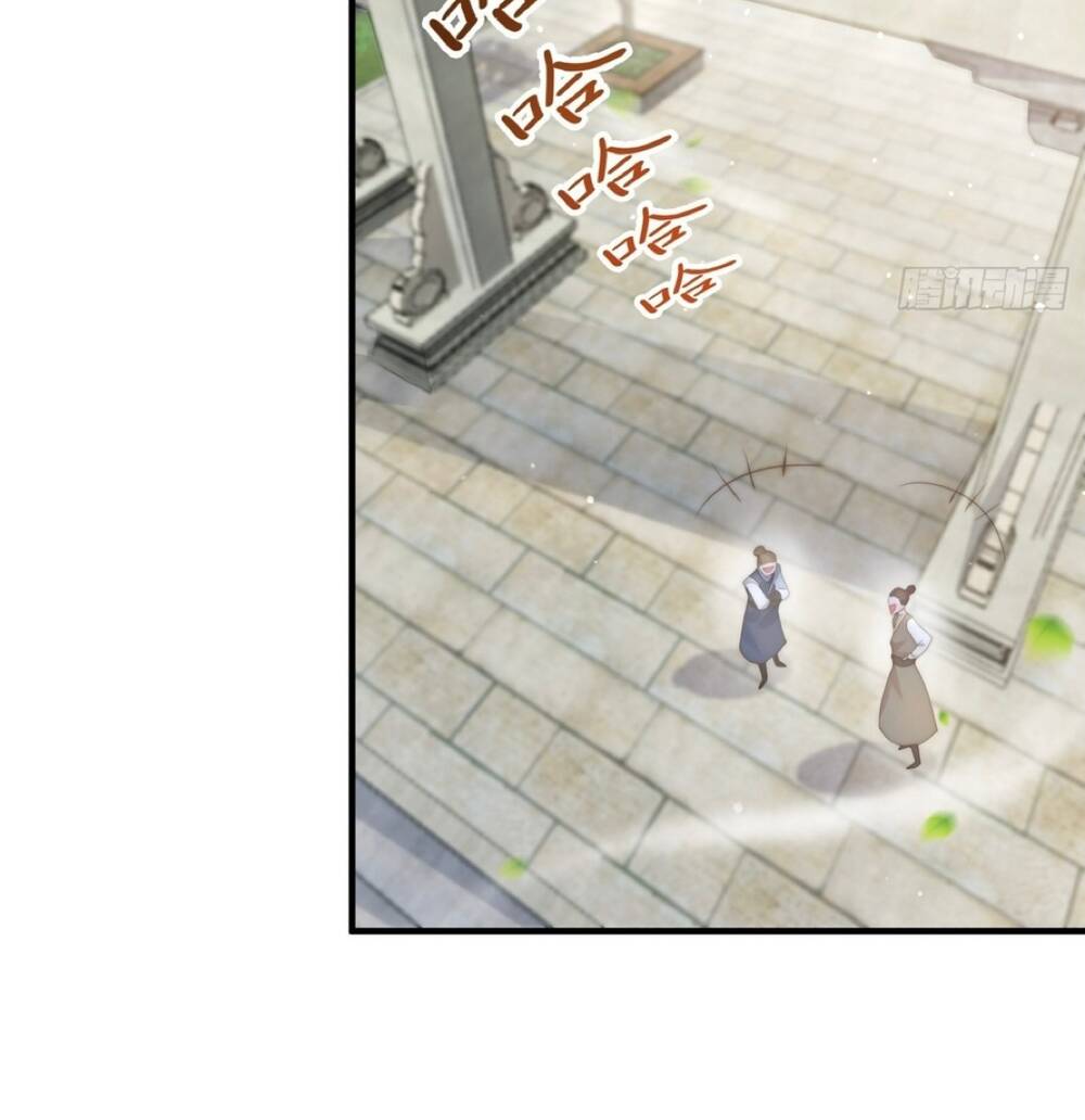 Nữ Đồ Đệ Ai Nấy Đều Muốn Giết Ta: Chapter 32