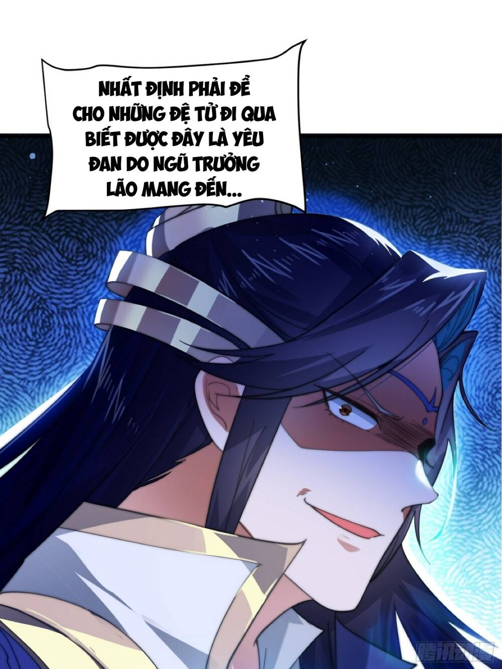 Nữ Đồ Đệ Ai Nấy Đều Muốn Giết Ta: Chapter 32