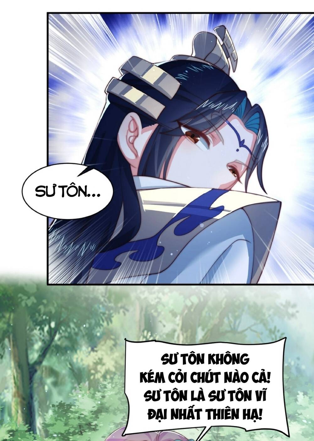 Nữ Đồ Đệ Ai Nấy Đều Muốn Giết Ta: Chapter 32