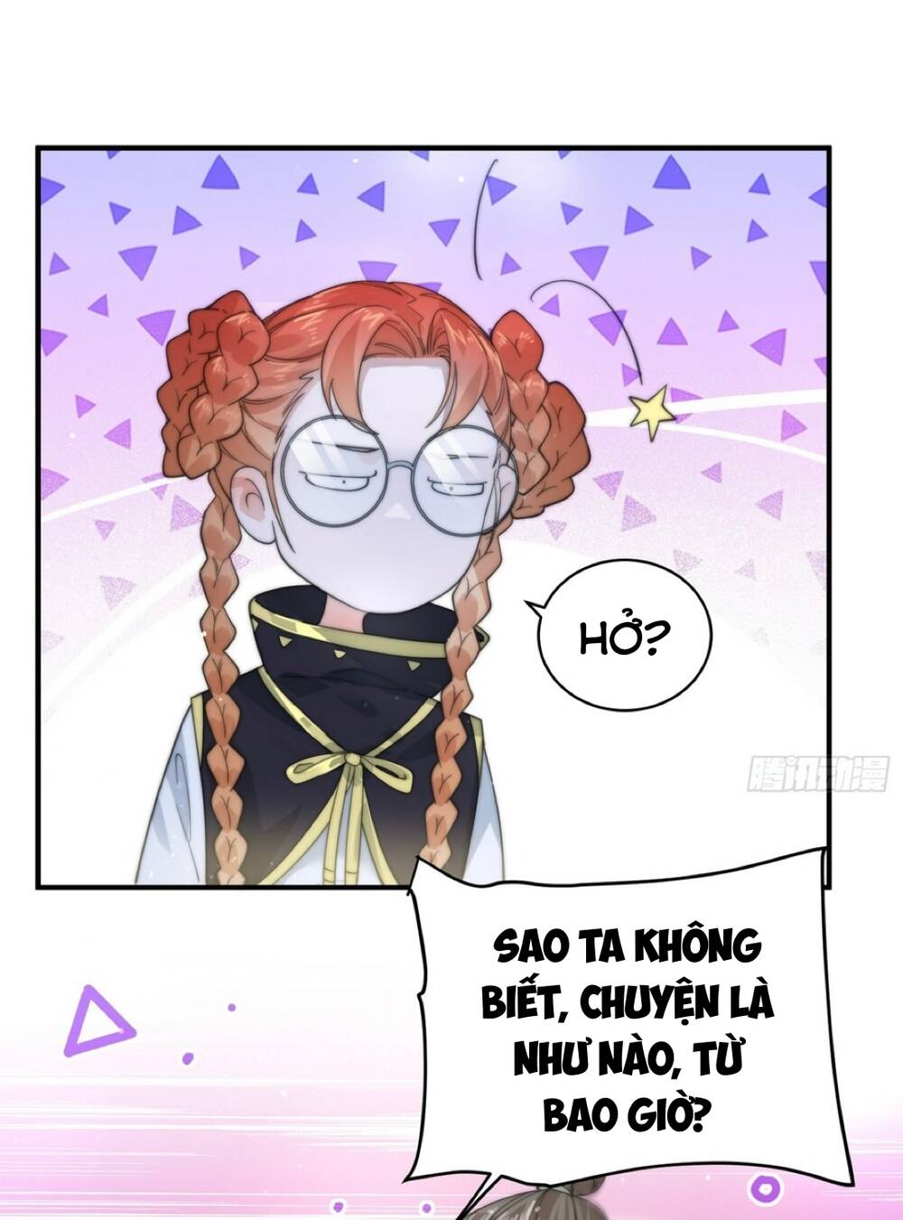 Nữ Đồ Đệ Ai Nấy Đều Muốn Giết Ta: Chapter 32