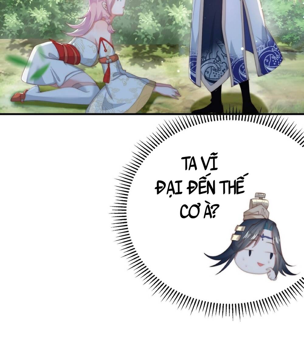 Nữ Đồ Đệ Ai Nấy Đều Muốn Giết Ta: Chapter 32