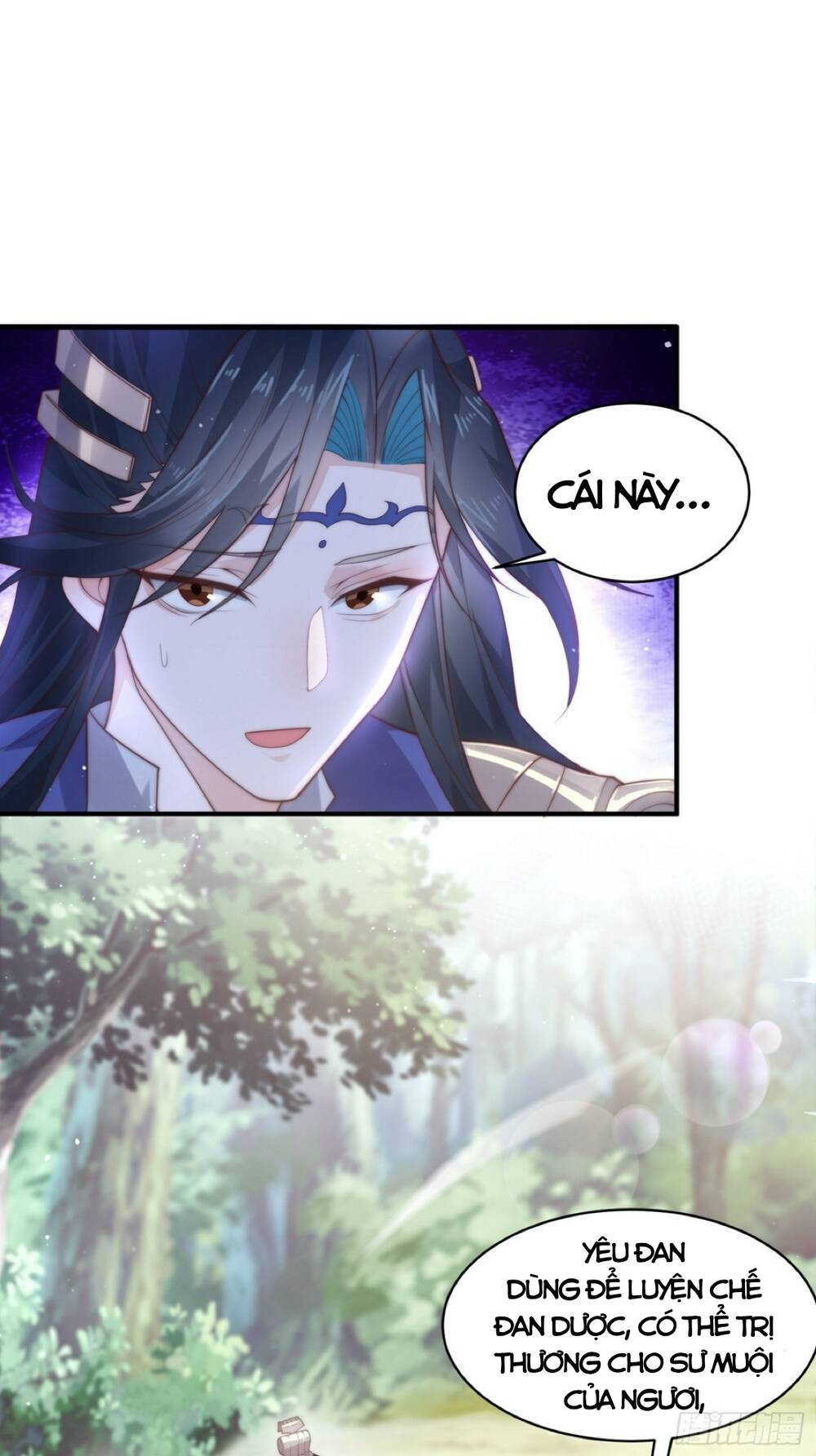 Nữ Đồ Đệ Ai Nấy Đều Muốn Giết Ta: Chapter 32