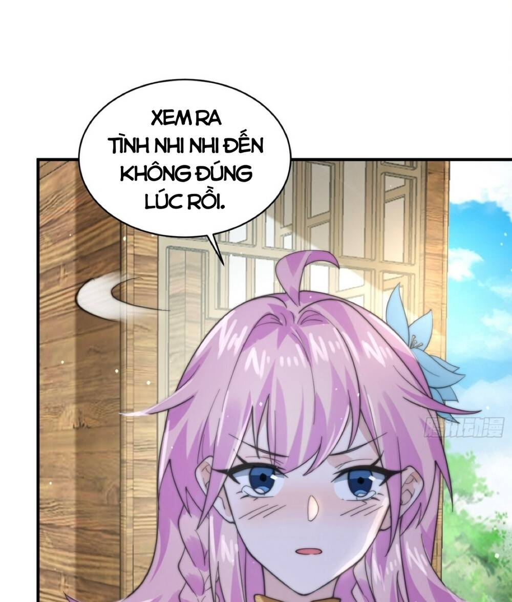 Nữ Đồ Đệ Ai Nấy Đều Muốn Giết Ta: Chapter 34