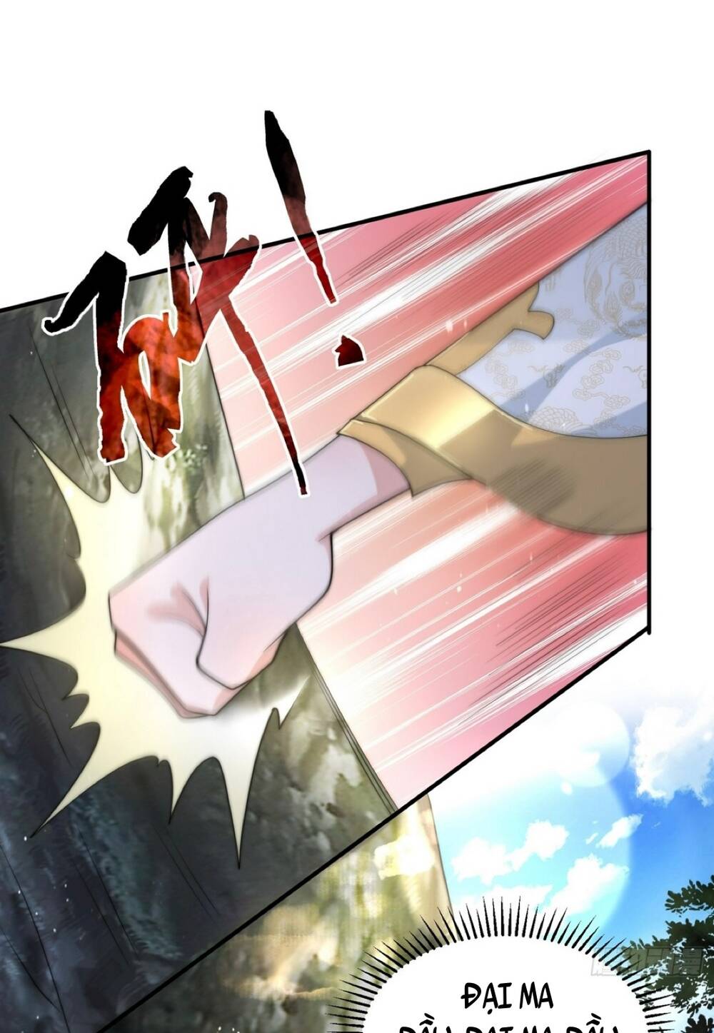 Nữ Đồ Đệ Ai Nấy Đều Muốn Giết Ta: Chapter 34