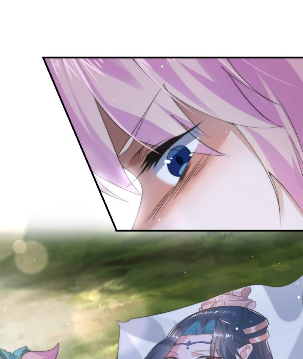 Nữ Đồ Đệ Ai Nấy Đều Muốn Giết Ta: Chapter 34