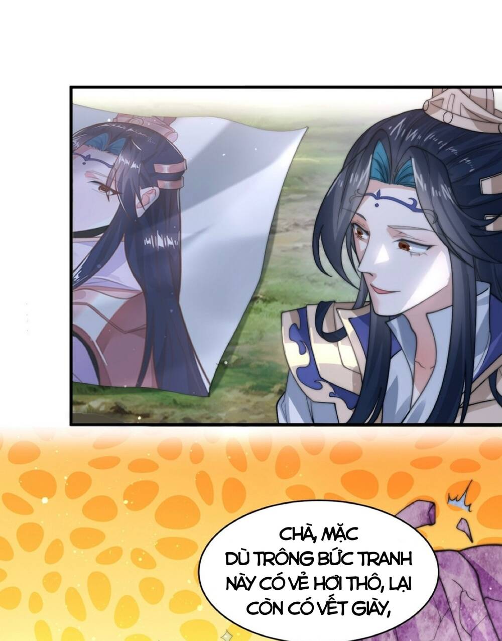 Nữ Đồ Đệ Ai Nấy Đều Muốn Giết Ta: Chapter 34