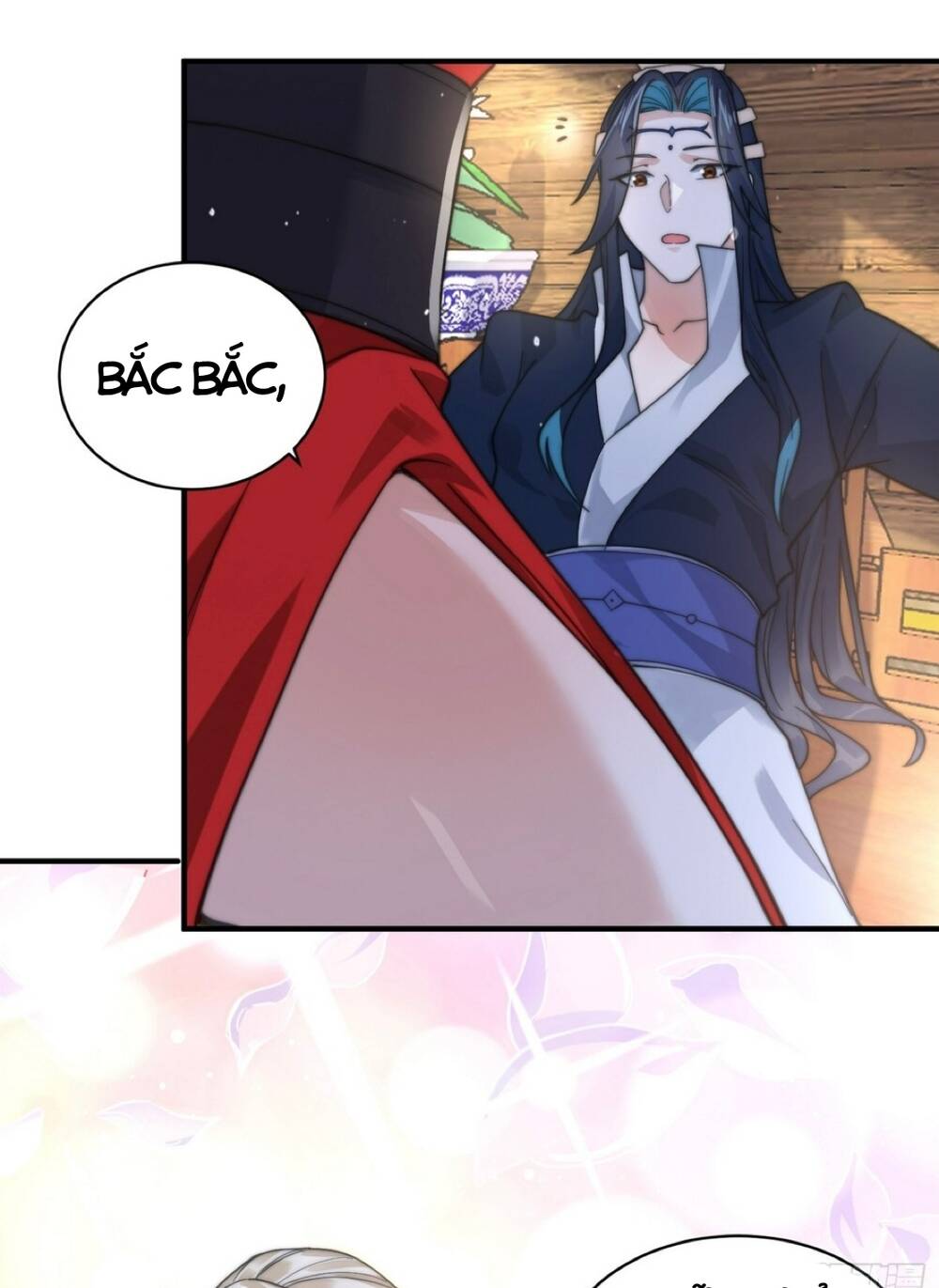 Nữ Đồ Đệ Ai Nấy Đều Muốn Giết Ta: Chapter 34