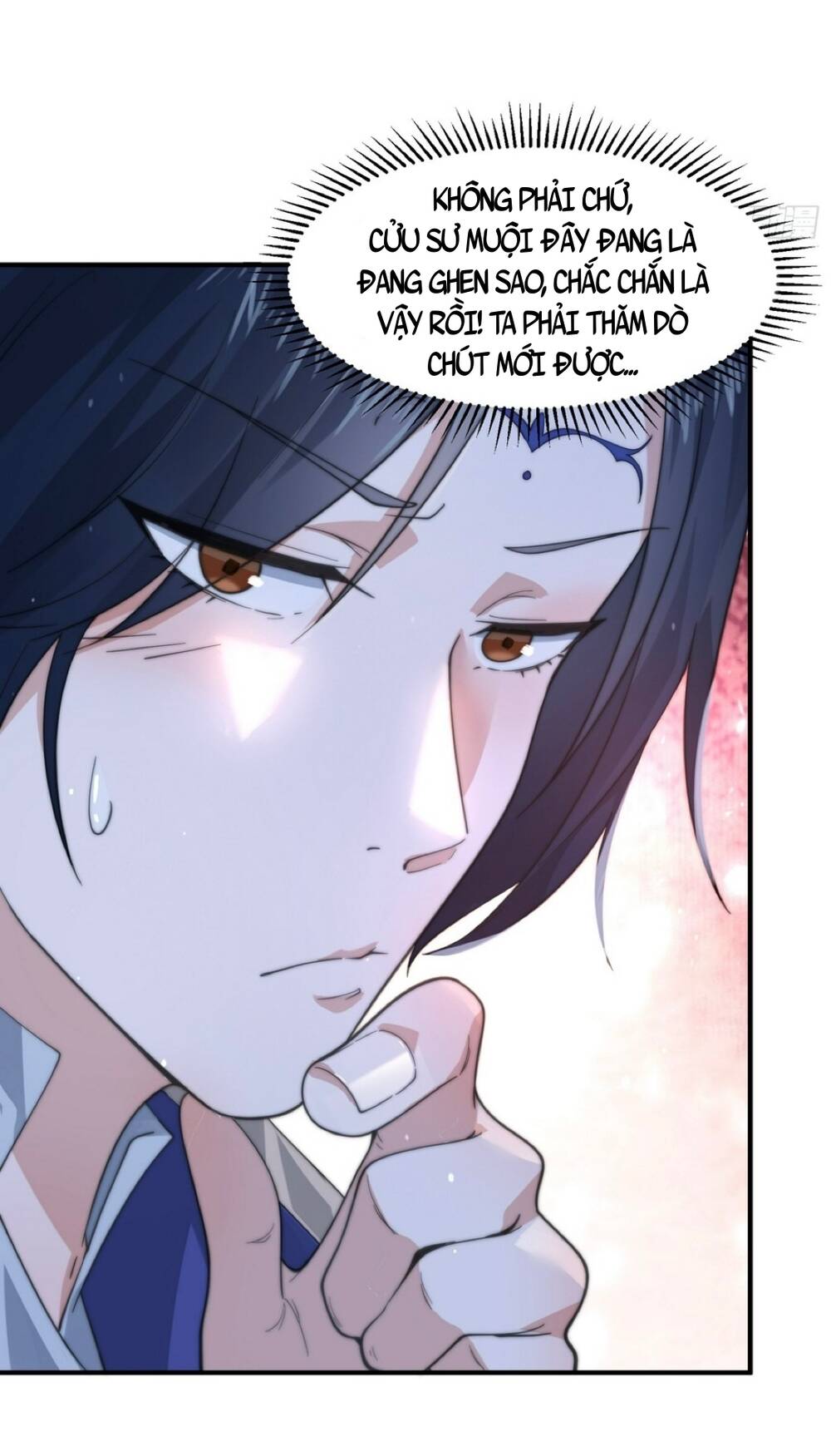 Nữ Đồ Đệ Ai Nấy Đều Muốn Giết Ta: Chapter 34