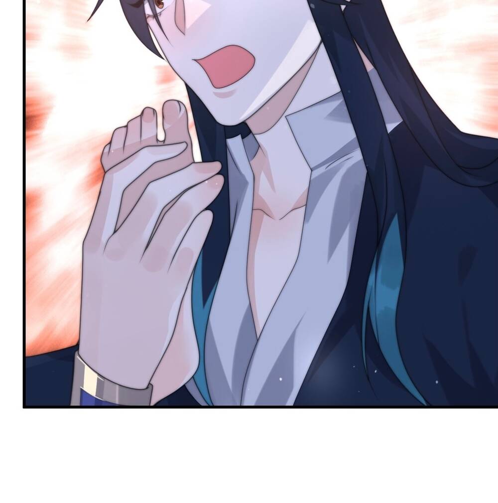 Nữ Đồ Đệ Ai Nấy Đều Muốn Giết Ta: Chapter 35
