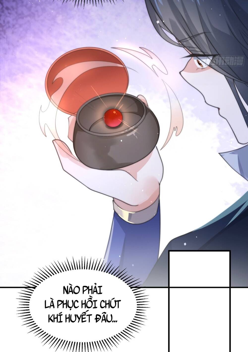 Nữ Đồ Đệ Ai Nấy Đều Muốn Giết Ta: Chapter 35