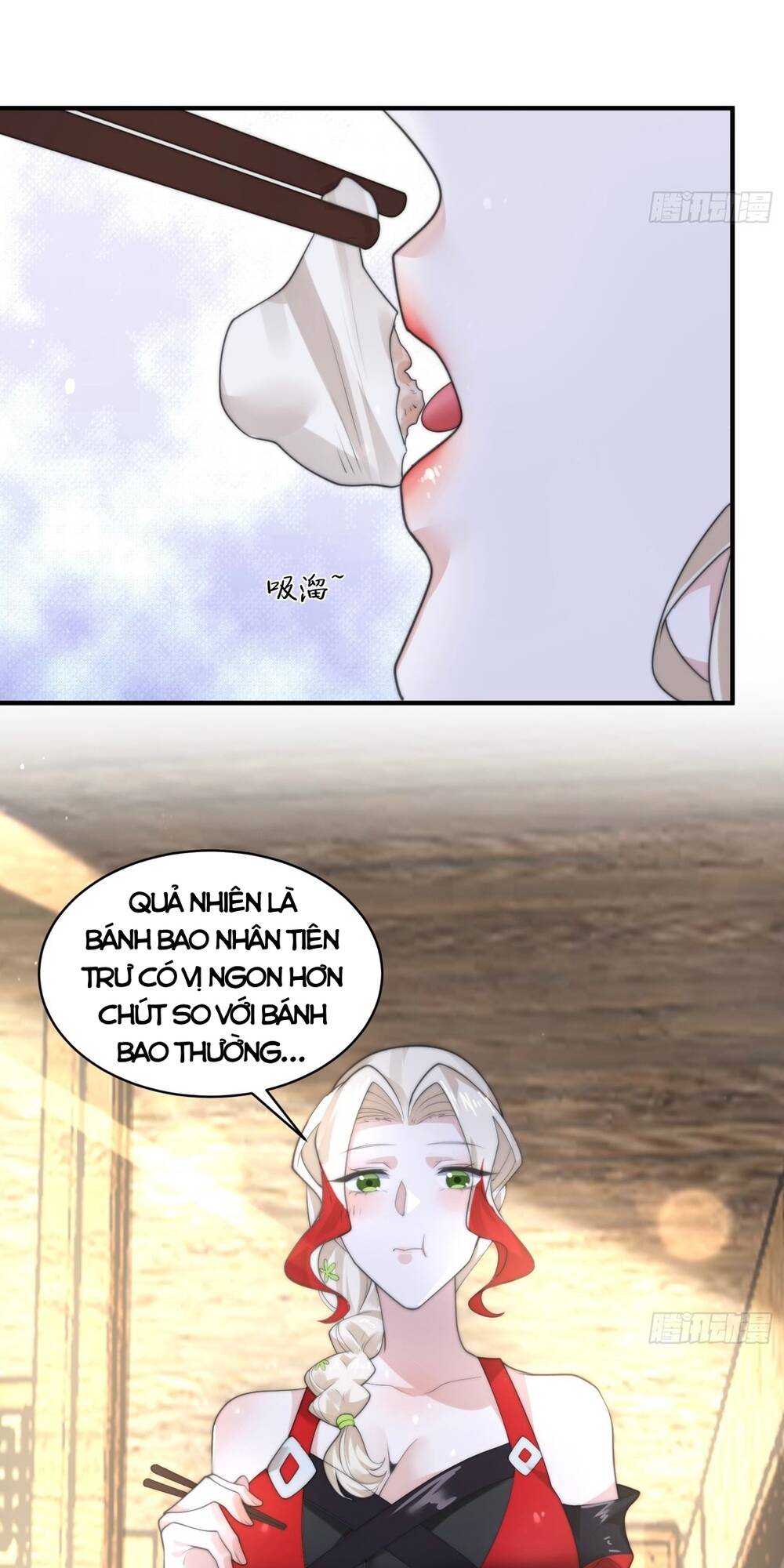 Nữ Đồ Đệ Ai Nấy Đều Muốn Giết Ta: Chapter 35