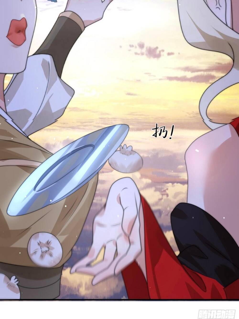 Nữ Đồ Đệ Ai Nấy Đều Muốn Giết Ta: Chapter 35