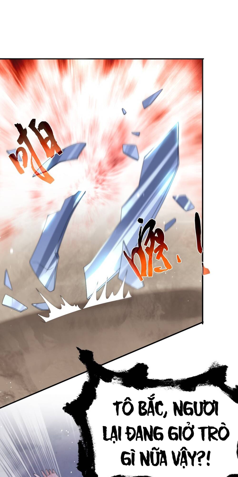 Nữ Đồ Đệ Ai Nấy Đều Muốn Giết Ta: Chapter 35