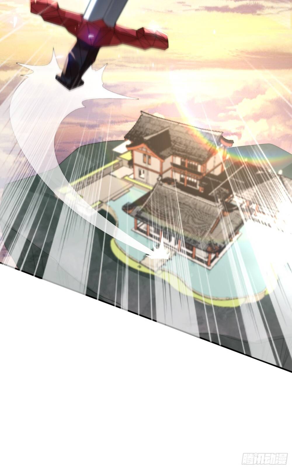 Nữ Đồ Đệ Ai Nấy Đều Muốn Giết Ta: Chapter 35