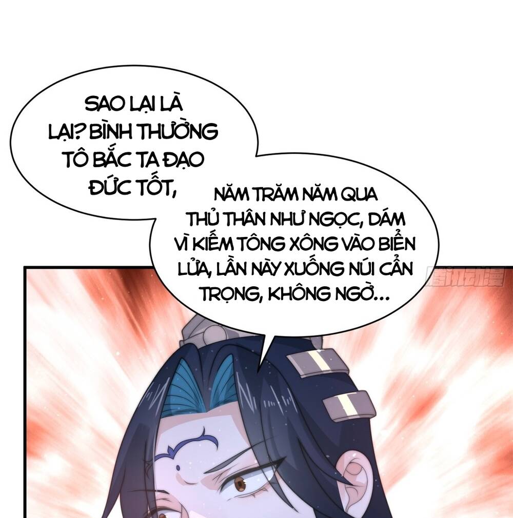Nữ Đồ Đệ Ai Nấy Đều Muốn Giết Ta: Chapter 35