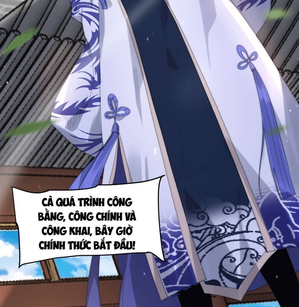 Nữ Đồ Đệ Ai Nấy Đều Muốn Giết Ta: Chapter 36