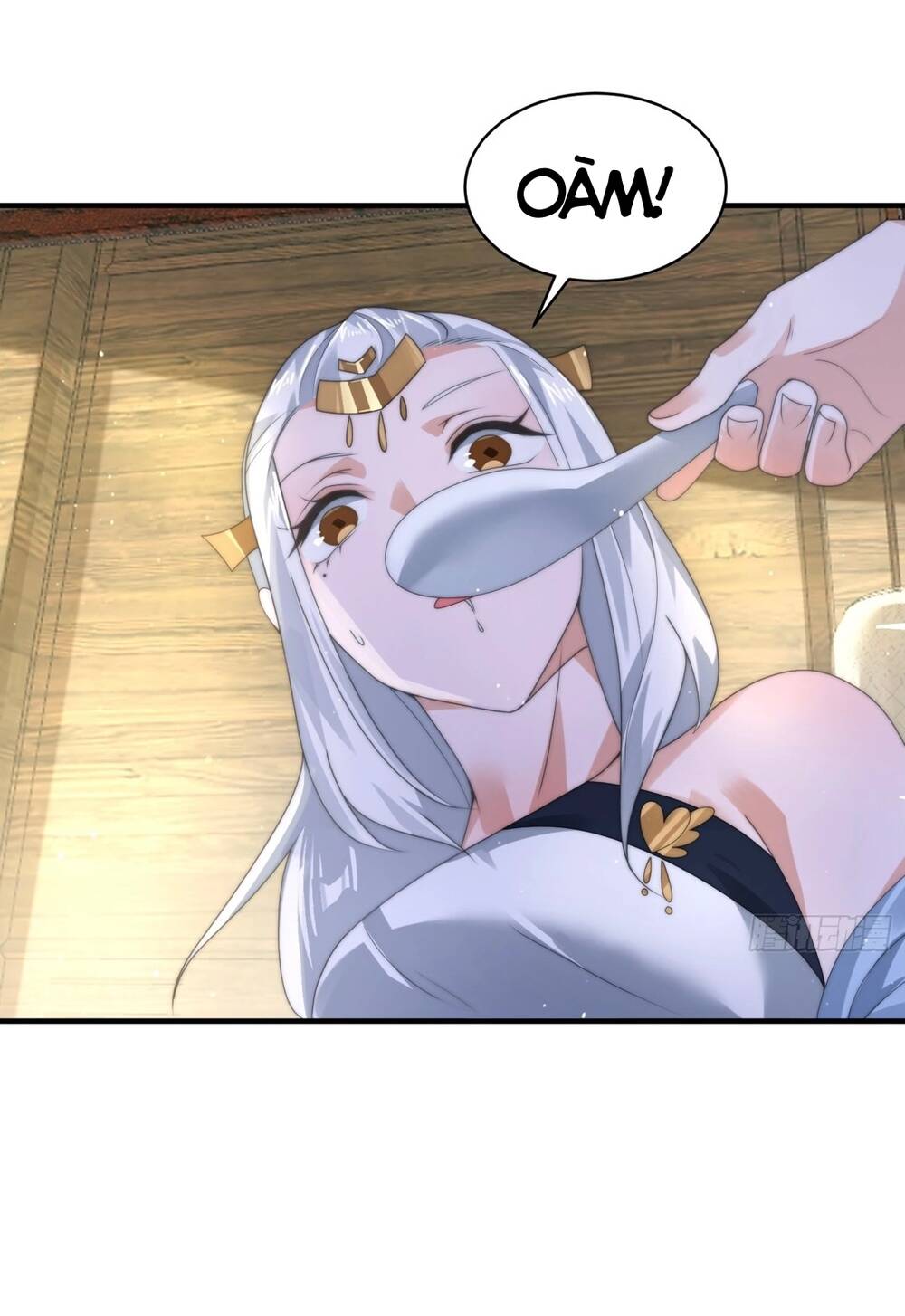 Nữ Đồ Đệ Ai Nấy Đều Muốn Giết Ta: Chapter 36