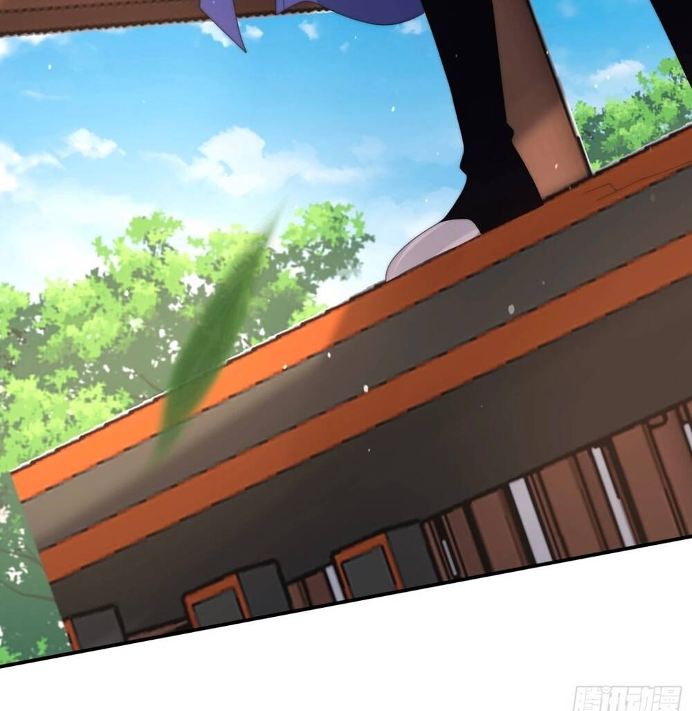Nữ Đồ Đệ Ai Nấy Đều Muốn Giết Ta: Chapter 36