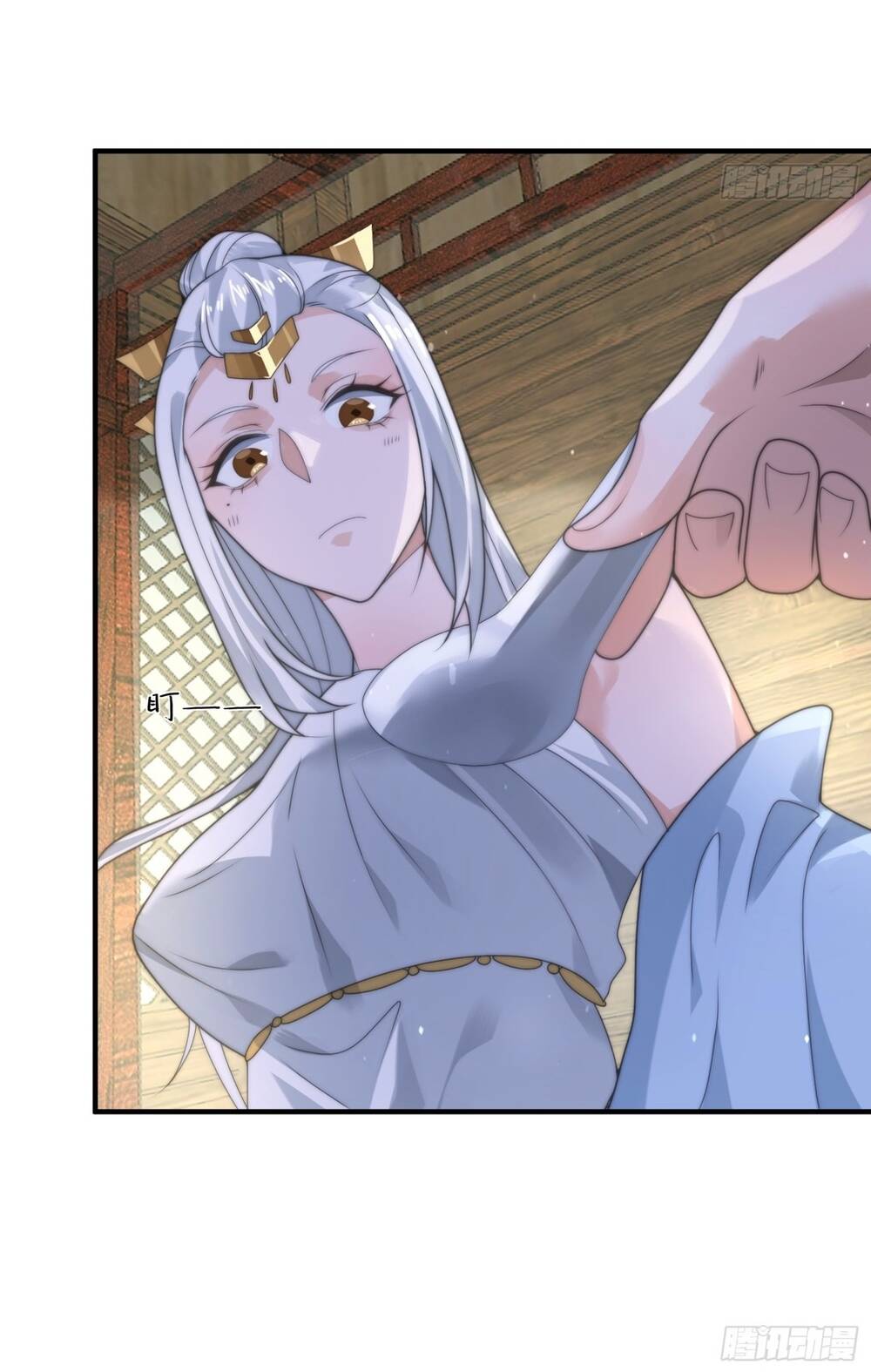 Nữ Đồ Đệ Ai Nấy Đều Muốn Giết Ta: Chapter 36
