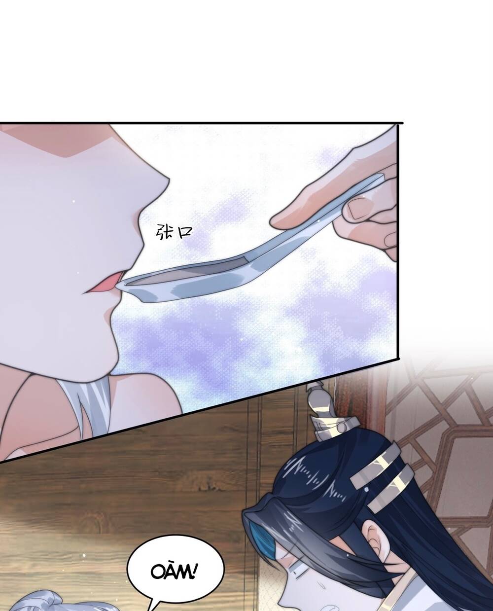 Nữ Đồ Đệ Ai Nấy Đều Muốn Giết Ta: Chapter 36