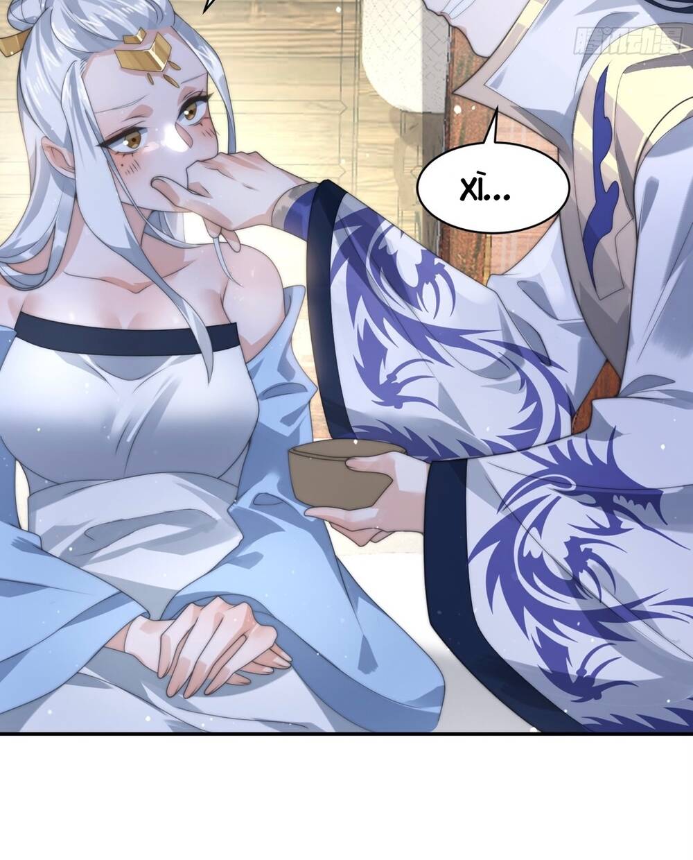 Nữ Đồ Đệ Ai Nấy Đều Muốn Giết Ta: Chapter 36