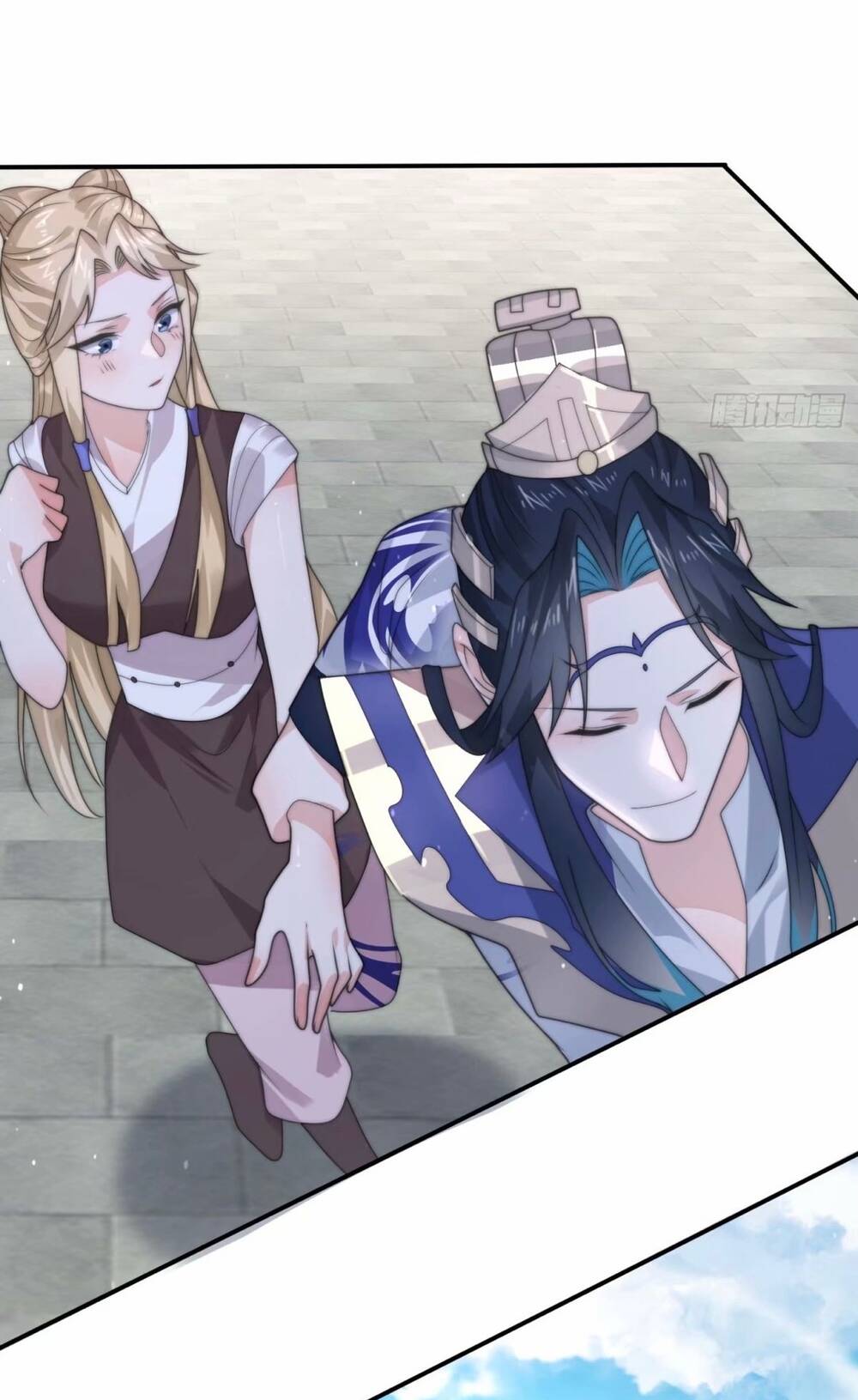 Nữ Đồ Đệ Ai Nấy Đều Muốn Giết Ta: Chapter 37