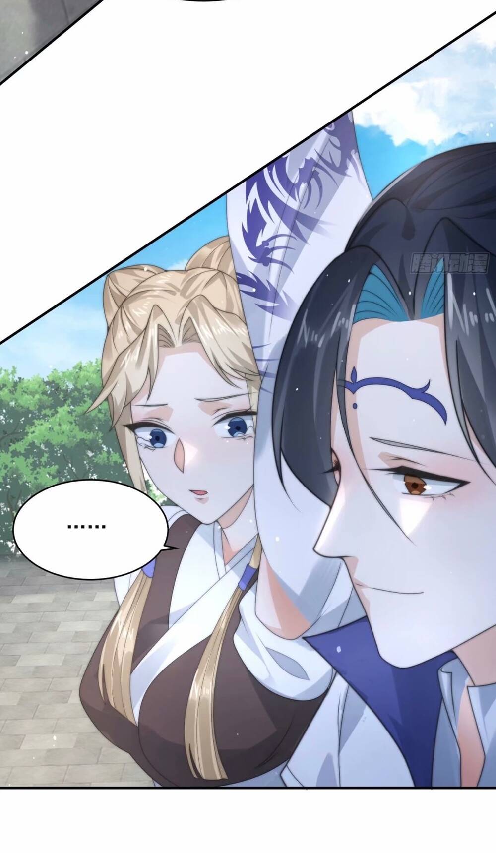 Nữ Đồ Đệ Ai Nấy Đều Muốn Giết Ta: Chapter 37