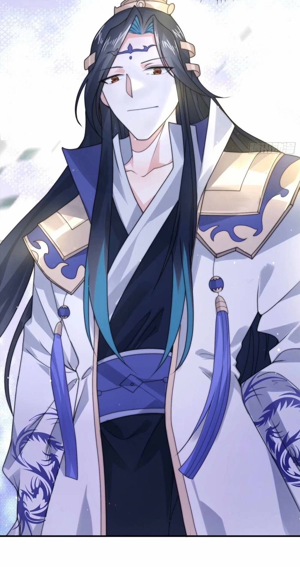 Nữ Đồ Đệ Ai Nấy Đều Muốn Giết Ta: Chapter 37
